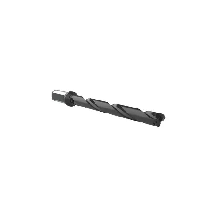 ALLIED 26005H-075F - Series 0.5 Spade Drilling Holder, 0.511" - 0.695" Cutting Diameter, 3/4" Shank Special Discount