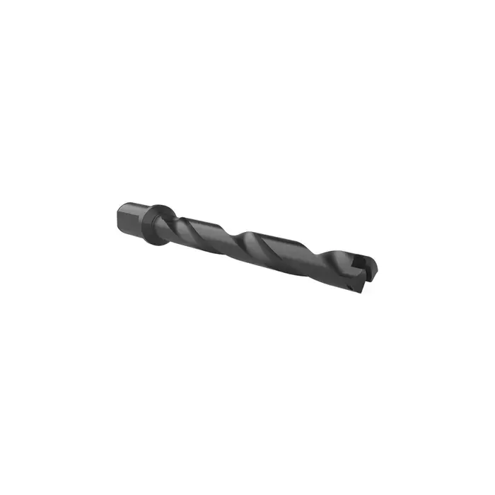 Best Choice ALLIED 26010H-25FM - Series 1 Spade Drilling Holder, 0.690" - 0.960" Cutting Diameter, 25mm Shank
