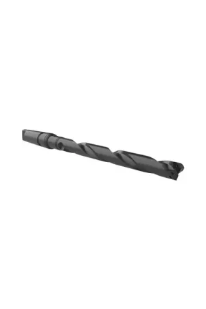 Final Sale ALLIED 25025H-004I - Series 2.5 Spade Drilling Holder, 0.961" - 1.380" Cutting Diameter, 4MT Shank
