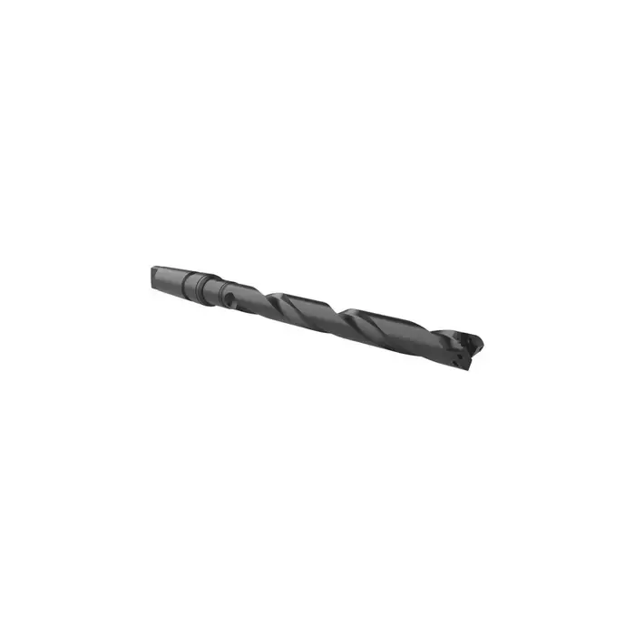 Final Sale ALLIED 25025H-004I - Series 2.5 Spade Drilling Holder, 0.961" - 1.380" Cutting Diameter, 4MT Shank