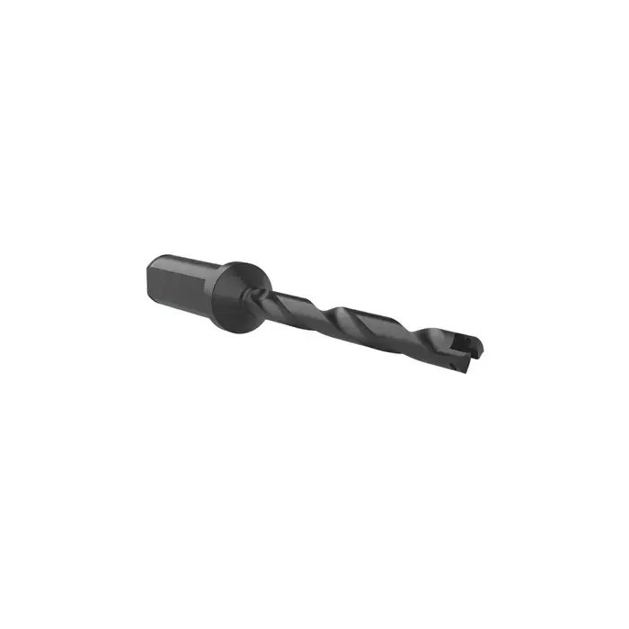 ALLIED 240Y0H-075F - Series Y Spade Drilling Holder, 0.374" - 0.433" Cutting Diameter, 3/4" Shank Buy Direct