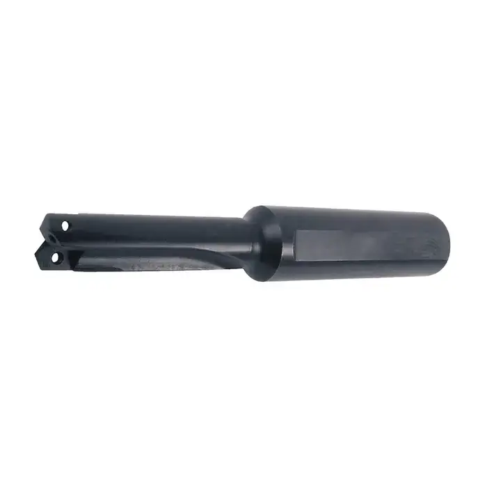 ALLIED 270Y0S-075L - Series Y Spade Drilling Holder, 0.374" - 0.433" Cutting Diameter, 3/4" Shank Holiday Sale