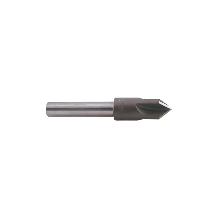 Time-Limited KEO 919 HSS Machine Countersink, Ø1/2 x 82°, 1/2 Shank, 4 Flutes, AlTiN Coated