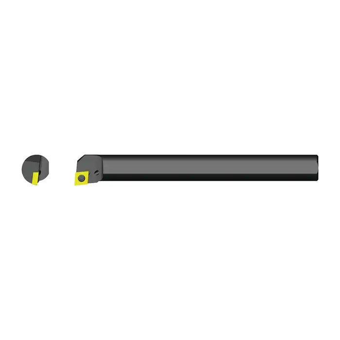 ULTRA-DEX 957-000-318 - S10Q SCLPL3, 0.6250" Shank Steel CPMT Holder for CPMT3(2.5), Left Hand Today Only