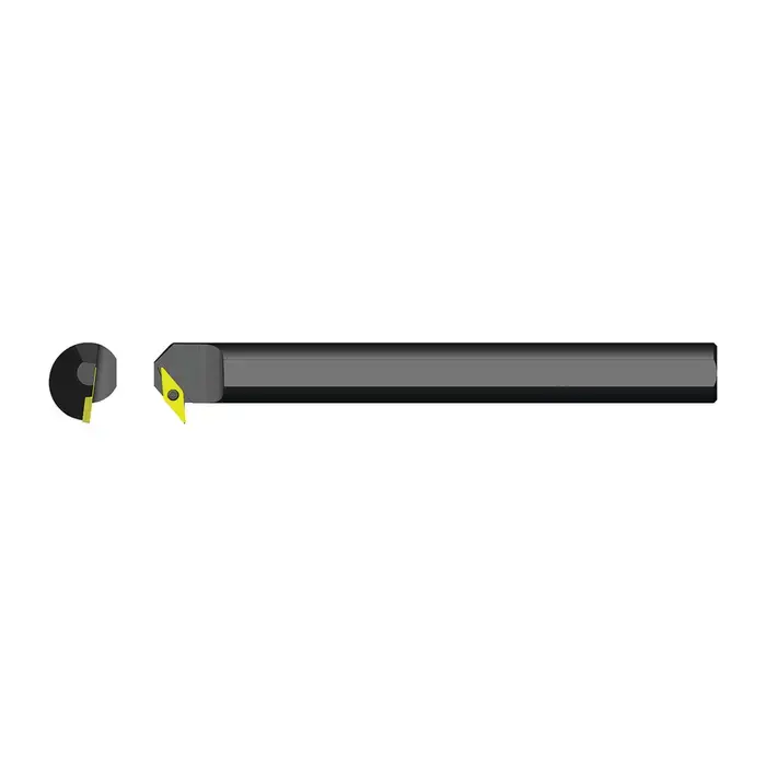 ULTRA-DEX 957-000-404 - S16X SVFBR3, 1.0000" Shank Steel VBMT Holder for VBMT33, Right Hand Fresh Stock