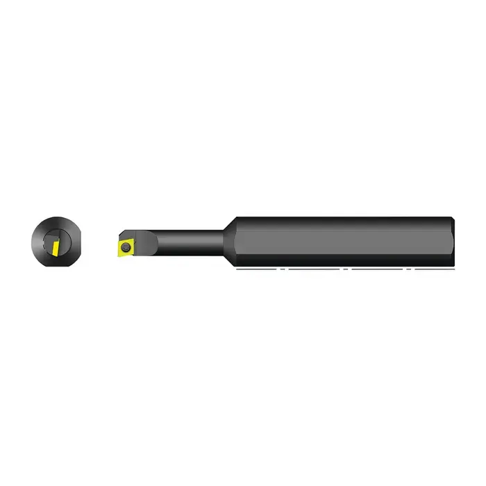 Low Price ULTRA-DEX 957-000-447 - SCFDR2-25, 0.6250" Shank Steel CDGW Holder for CDGW(1.5)1, Right Hand