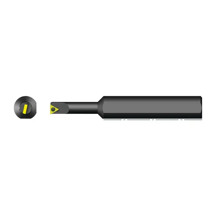 While Supplies Last ULTRA-DEX 957-000-460 - STFCR2-35, 0.6250" Shank Steel TCMT Holder for TCMT(1.2)1.2, Right Hand