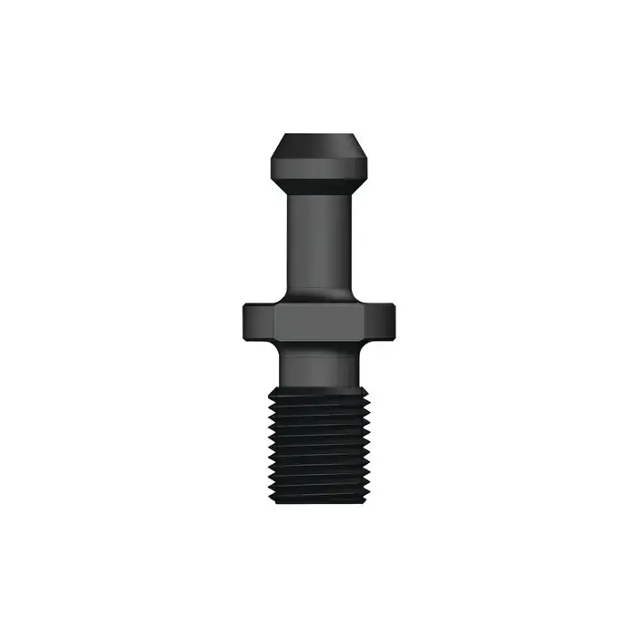 ULTRA-DEX 971-000-019 5/8"-11 Thread Pull Stud Retention Knobs For V-Flange Caterpillar Tooling Ansi Pull Stud Affordable