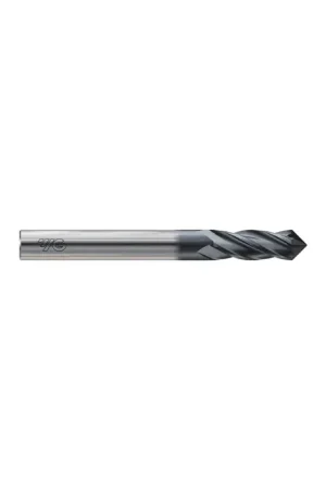 YG1 G9I34040N 5/8" Size, 1-1/4" LOC, 4 Flute, 90° Point Angle, Solid Carbide Drill Mill Factory Price
