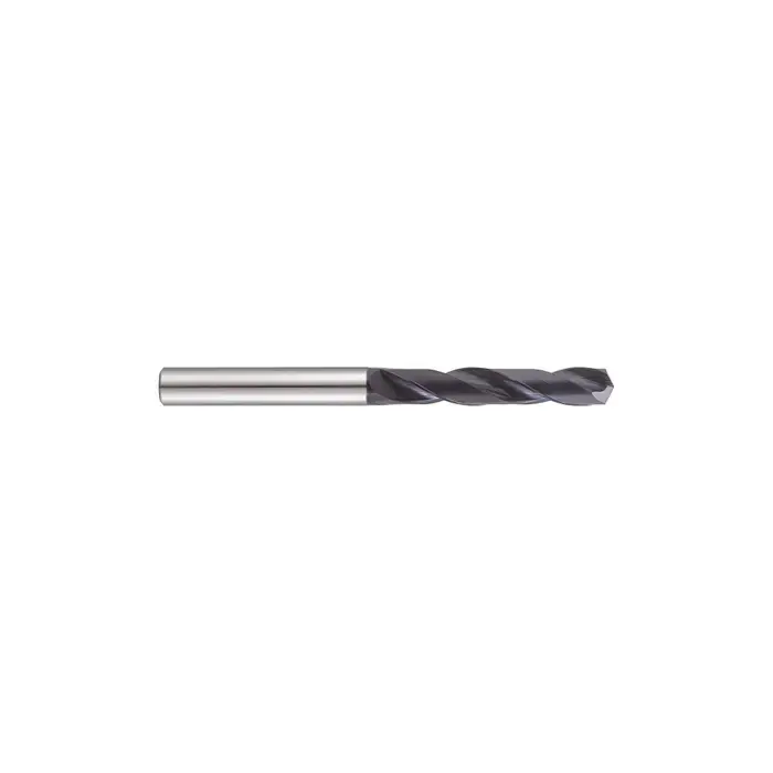Fast Shipping YG1 0161ATF 1/4" 140° 3-3/16" OAL Solid Carbide Coolant Fed Drill