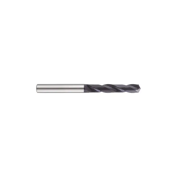 Buy Today YG1 DH423100 10mm 140° 89mm OAL Solid Carbide Coolant Fed Drill