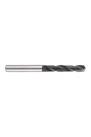 YG1 DH423131 13.1mm 140° 107mm OAL Solid Carbide Coolant Fed Drill Professional Grade
