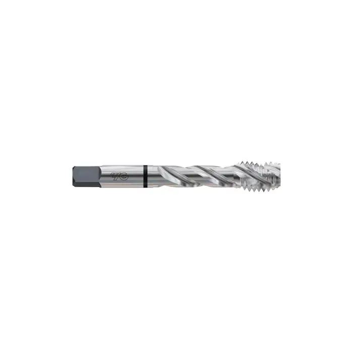 Crafted YG1 M7-1 3FL D11 Modified Bottoming EX Bright Spiral Fluted Combo Tap T534A