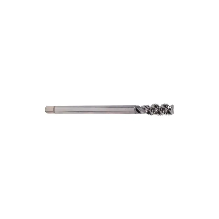 Hot Deal YG1 8-32 3FL H3 Bottoming Bright Spiral Fluted General Tap T7D02283