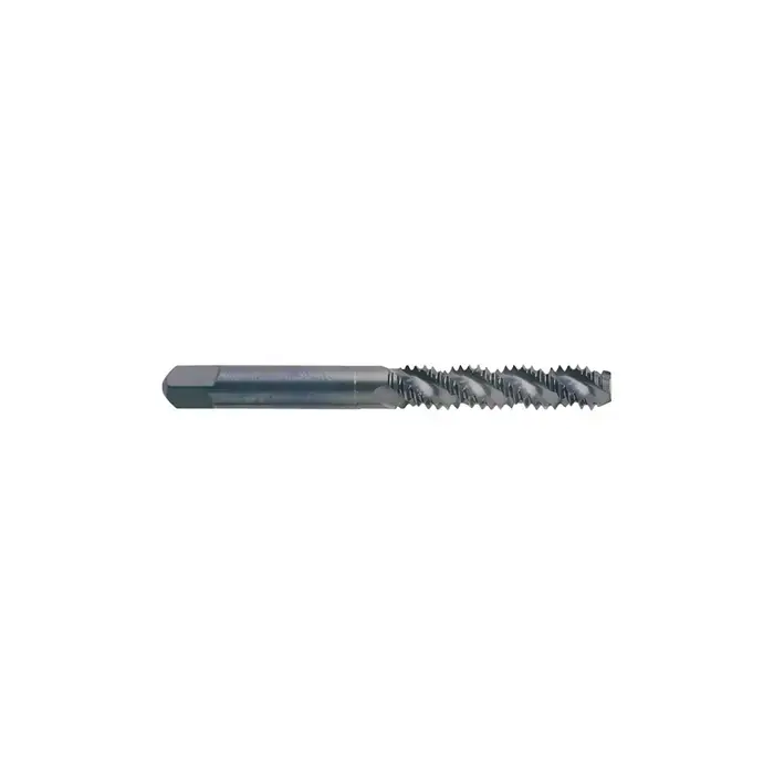 YG1 6-32 2FL H3 Bottoming TiN Spiral Fluted General Tap T8295243 Clearance