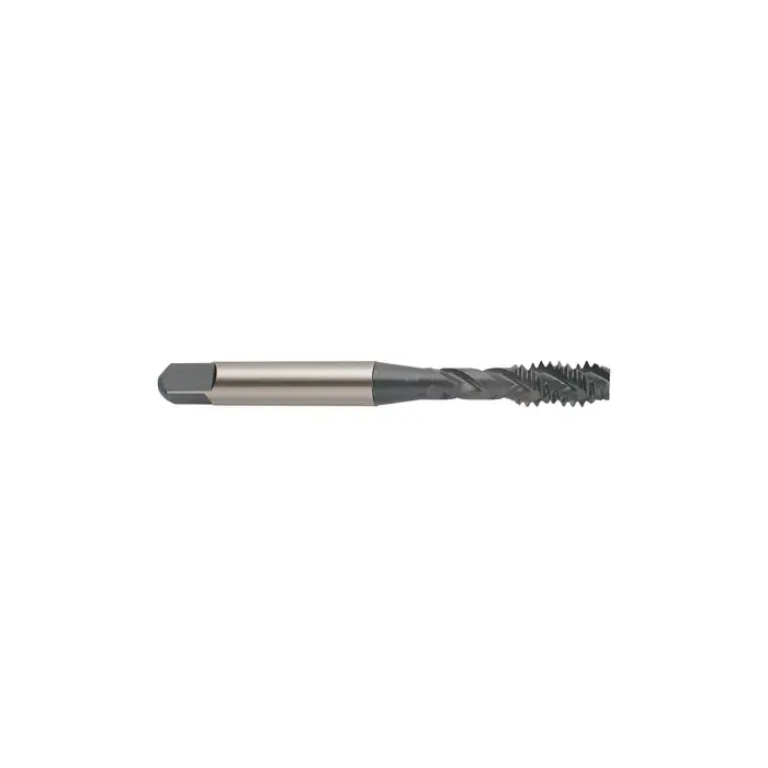 Clearance YG1 M4-0.7 3FL D4 Bottoming Vanadium Bright Spiral Fluted General Tap G4244