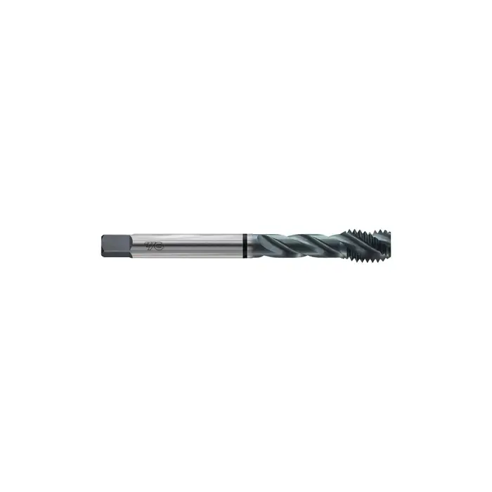 Flash Sale YG1 M16-1.5 3FL D6 Modified Bottoming EX TiCN Spiral Fluted Combo Tap TA616C