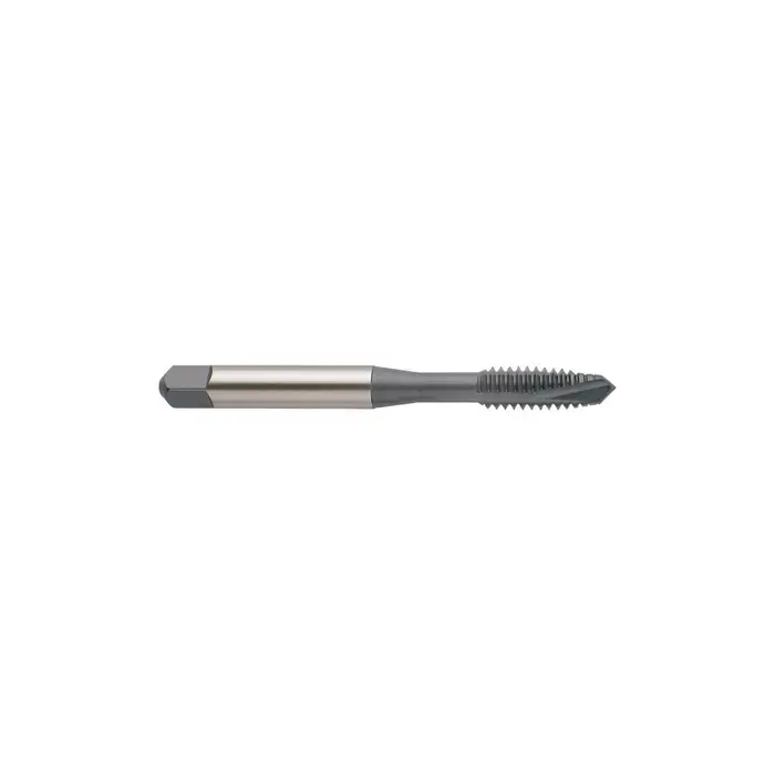 Flash Sale YG1 1/4"-28 3FL H3 Plug Vanadium Spiral Pointed General Tap K9423