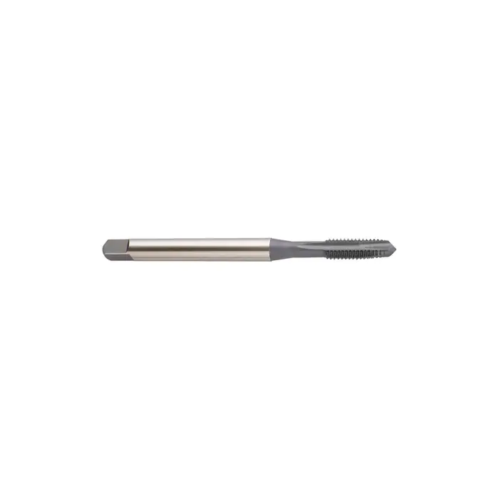 YG1 3/4"-10 3FL H3 Plug Vanadium TiN Spiral Pointed General Tap L4703 Hassle-Free Returns
