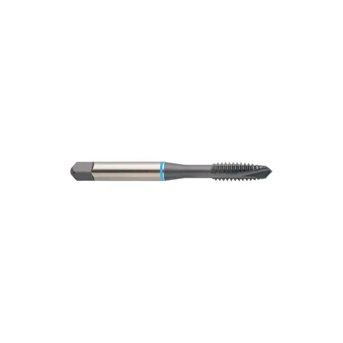 Popular YG1 M10-1.5 3FL D6 Plug Hardslick Spiral Pointed Blue Ring Tap N8426