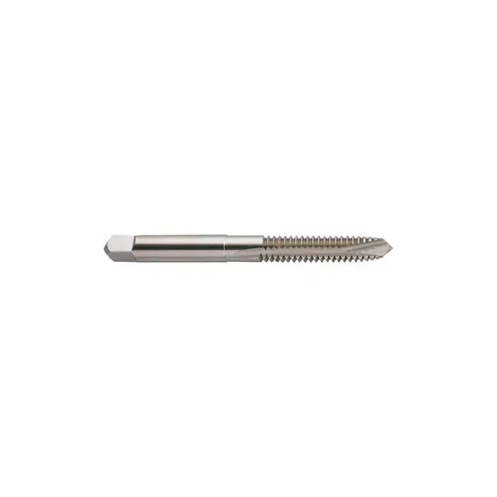 Limited Time YG1 3/8"-24 3FL H4 Plug Spiral Pointed General Tap T7216504