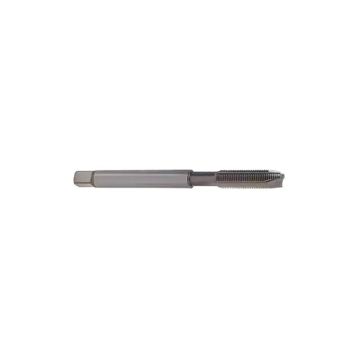 YG1 1/2"-13 3FL H3 Plug TiN Spiral Pointed General Tap T8236563 Professional Grade