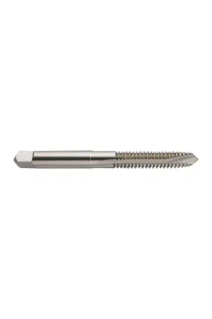 Brand New YG1 1/4"-20 3FL H5 Plug TiN Spiral Pointed General Tap T8C16405