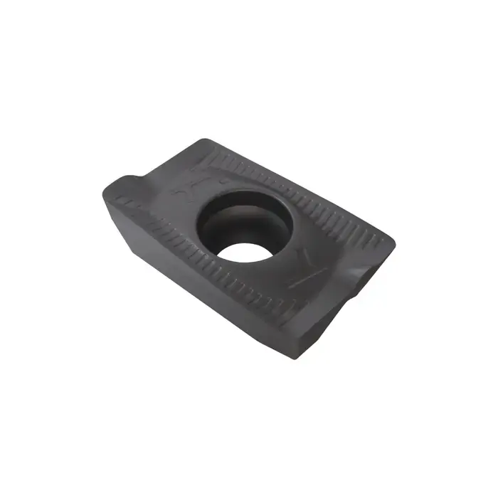 YG1 12000270 - , 80° Parallelogram, Indexable Solid Carbide Milling Insert Fan Favorite
