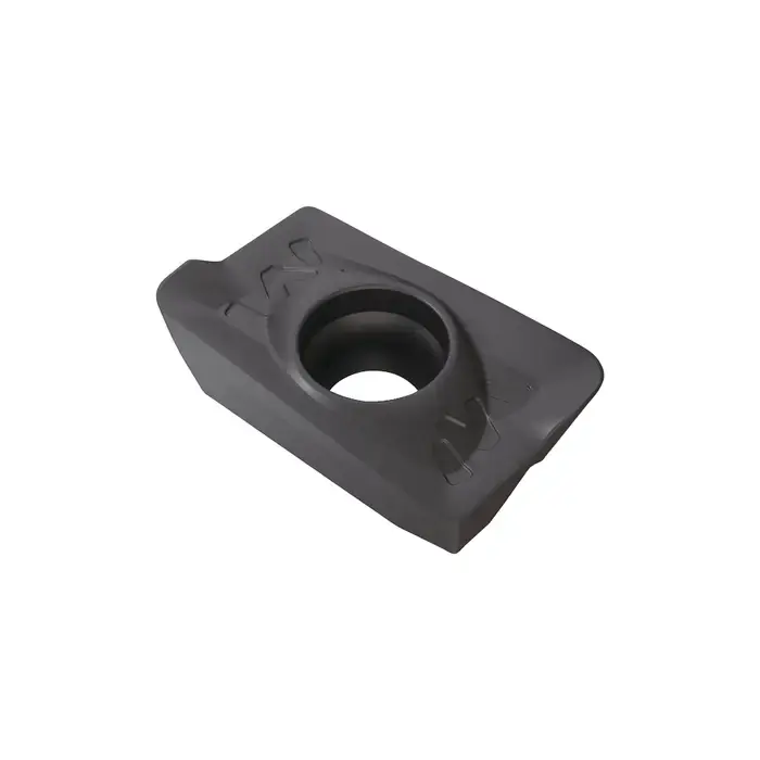 Best Choice YG1 12000472 - , 80° Parallelogram, Indexable Solid Carbide Milling Insert