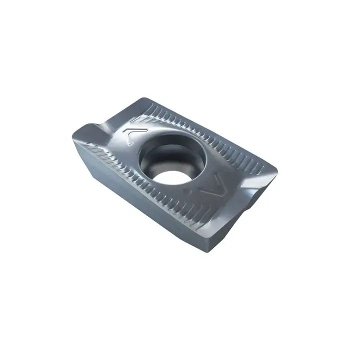 Grab Now YG1 12000428 - , 80° Parallelogram, Indexable Solid Carbide Milling Insert