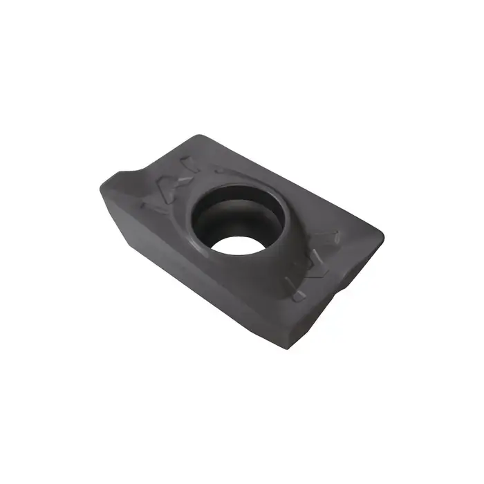 Save Now YG1 12000748 - , 80° Parallelogram, Indexable Solid Carbide Milling Insert