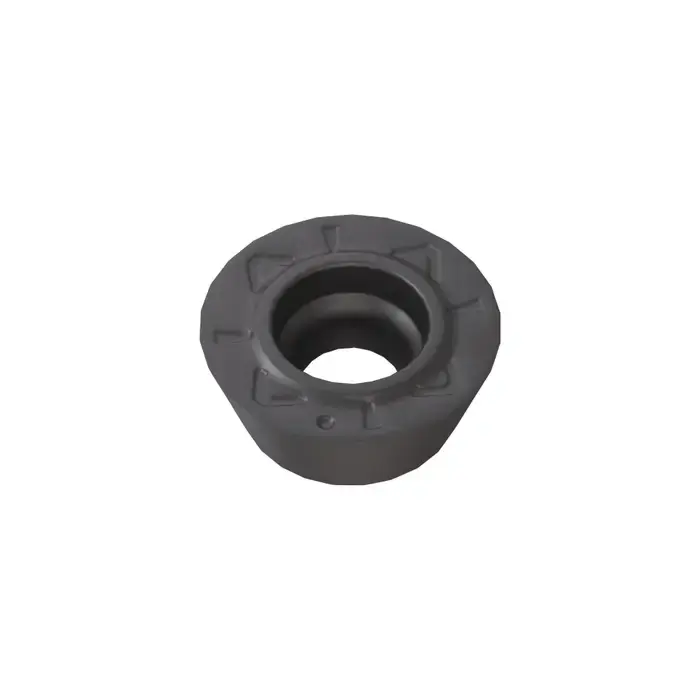 Affordable YG1 12000034 - , Round, Indexable Solid Carbide Milling Insert