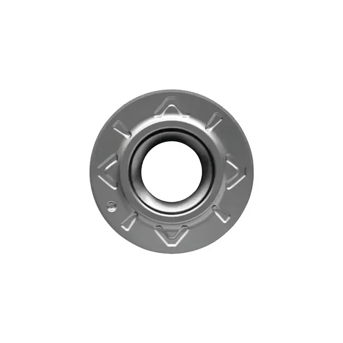 Sale YG1 12000965 - , Round, Indexable Solid Carbide Milling Insert