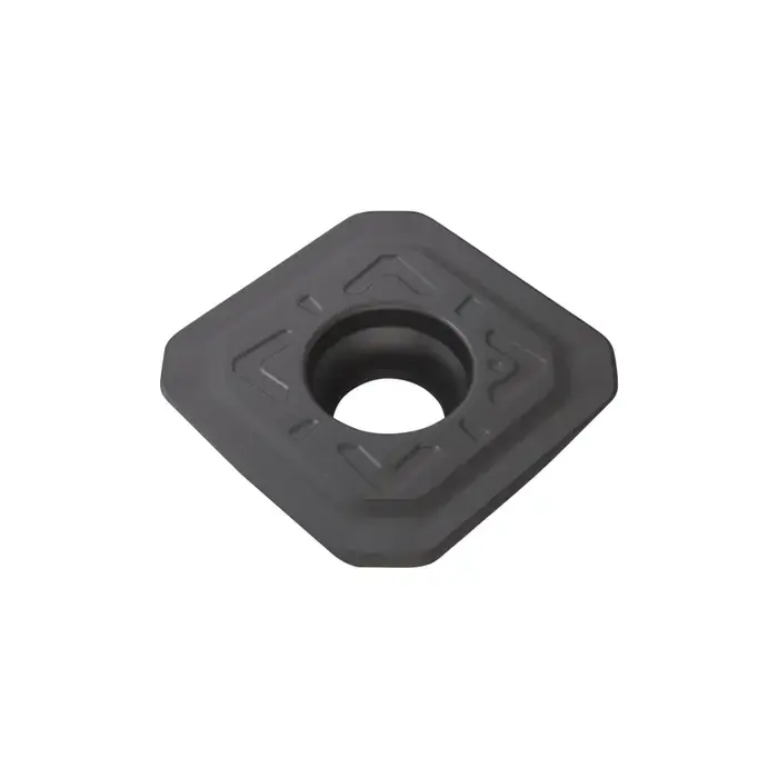 YG1 12000203 - , Square, Indexable Solid Carbide Milling Insert Deal
