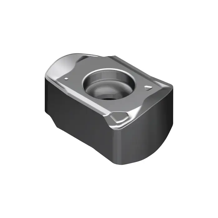 Genuine YG1 12000600 - , Indexable Solid Carbide Milling Insert