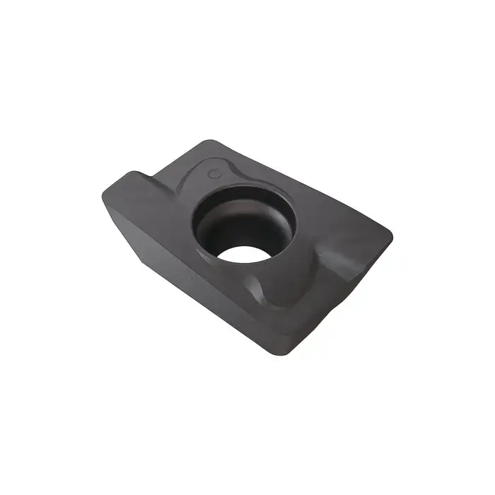 YG1 12000896 - , Triangle, Indexable Solid Carbide Milling Insert Weekend Sale