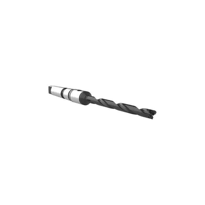 ALLIED 240Z0H-002M - Series Z Spade Drilling Holder, 0.438" - 0.510" Cutting Diameter, 2MT ISO Shank Hot Deal