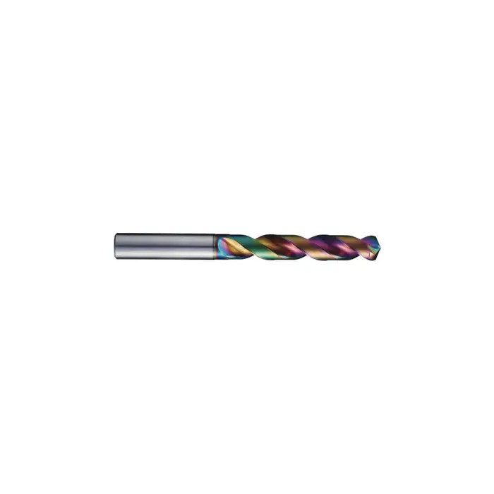 Top Rated NACHI 0801524 11.30mm Size 135° Solid Carbide Screw Machine Length Stub Drill