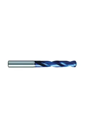 Bargain NACHI 0798928 10.20mm Size 135° Solid Carbide Screw Machine Length Stub Drill