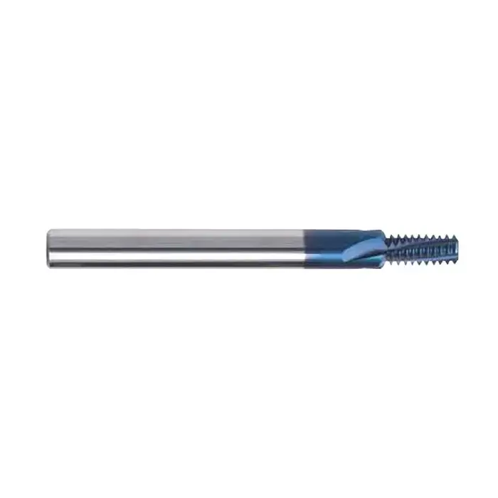 Trending CARMEX MTH06048C12 20 UN 20 T.P.I. TPI, .189" Dia., Solid Carbide Thread Mill