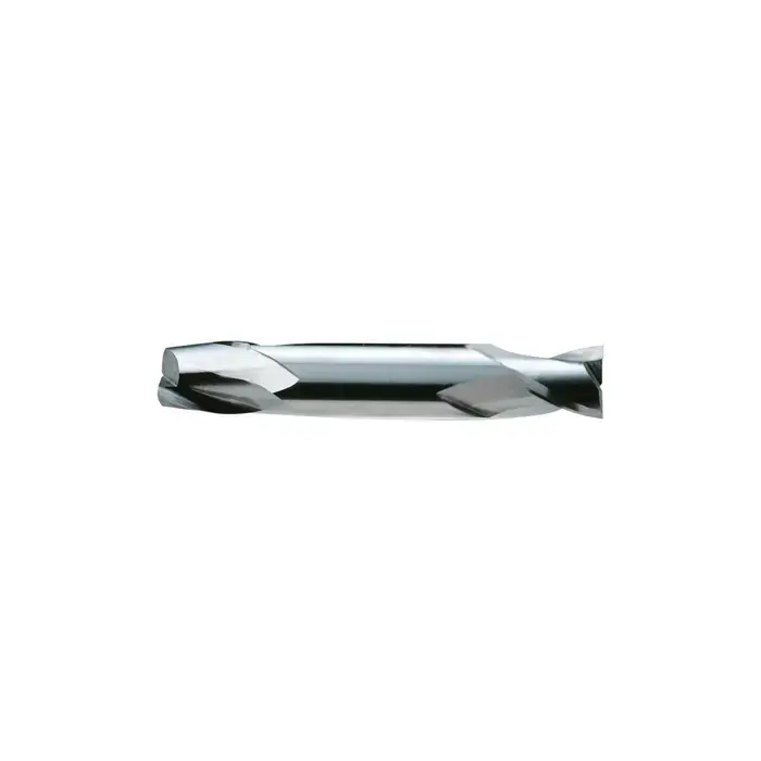 Next Day Delivery YG1 32553TC 3/64" Size, 3/32" LOC, 2 Flute, TiCN Solid Carbide 2 Flute Finishing End Mill