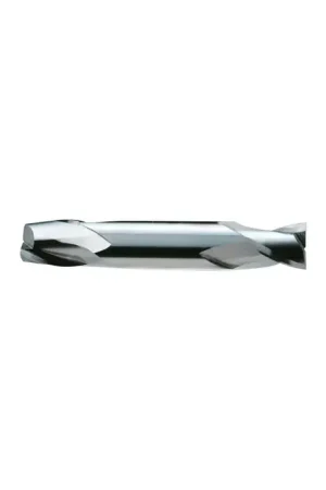 YG1 32560TC 9/64" Size, 5/16" LOC, 2 Flute, TiCN Solid Carbide 2 Flute Finishing End Mill Secure Checkout