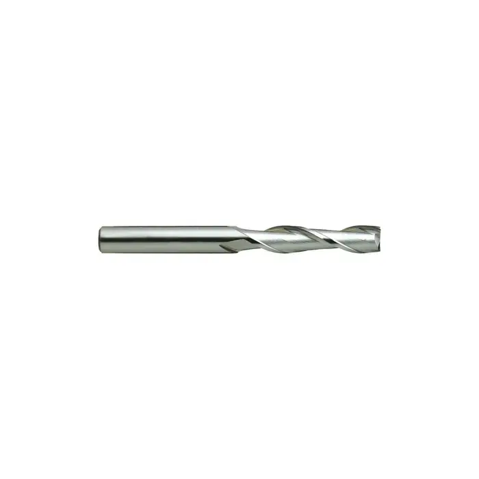 YG1 54579TC 5/16" Size, 1-5/8" LOC, 2 Flute, TiCN Solid Carbide 2 Flute Finishing End Mill Today Only