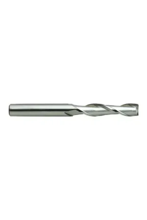 YG1 54595TF 5/8" Size, 3" LOC, 2 Flute, YG TiAlN Futura Solid Carbide 2 Flute Finishing End Mill Buy Today