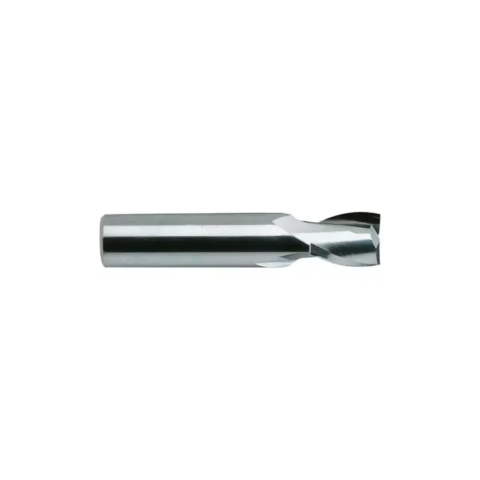 Best Price YG1 30579TN 5/16" Size, 1/2" LOC, 2 Flute, TiN Solid Carbide 2 Flute Finishing End Mill