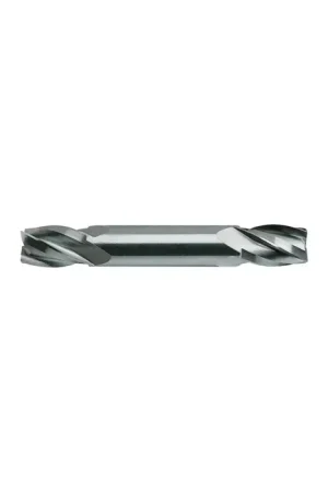 YG1 33572TN 15/64" Size, 1/2" LOC, 4 Flute, TiN Solid Carbide Finishing End Mill Brand New