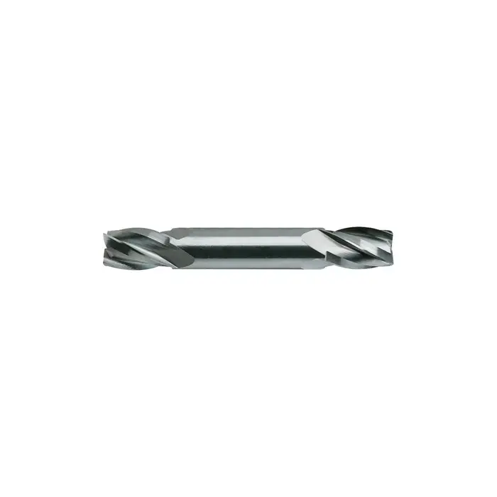 YG1 33572TN 15/64" Size, 1/2" LOC, 4 Flute, TiN Solid Carbide Finishing End Mill Brand New