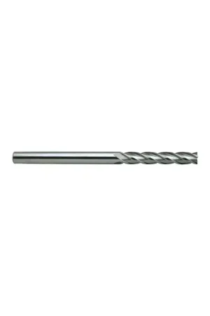 YG1 55904TE 3/16" Size, 1" LOC, 4 Flute, YG TiAlN Extreme Solid Carbide Finishing End Mill In Demand