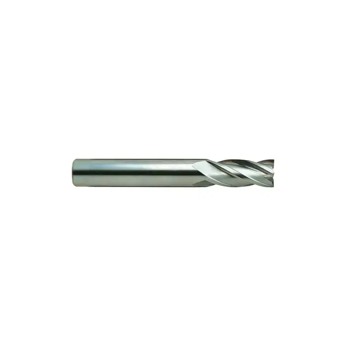 Low Price YG1 07598-090R 3/4" Size, 1-1/2" LOC, 0.090" Radius, 4 Flute, Solid Carbide Finishing End Mill