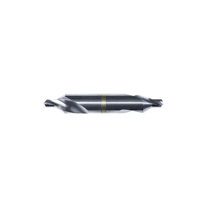 KEO 906 HSS 4 60° Plain Type Centerdrill, Ø.125 Pilot, 5/16 Body, AlTiN Coated Discount